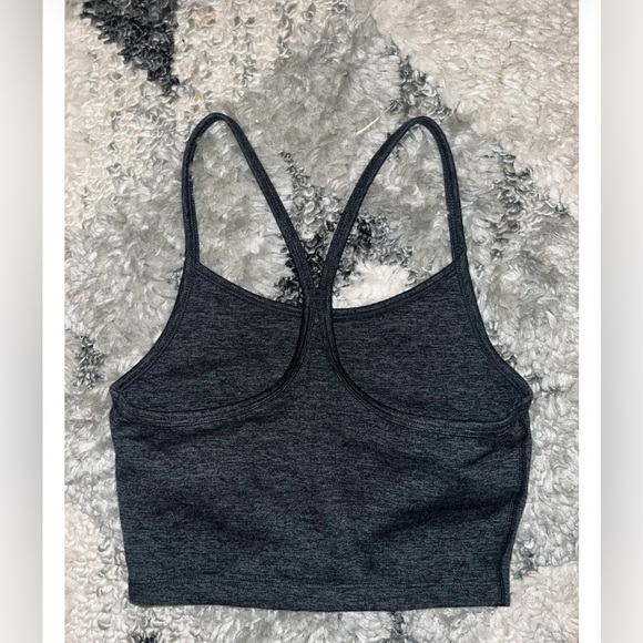 Aerie Sports Bra/ Crop Top - Picture 2 of 4